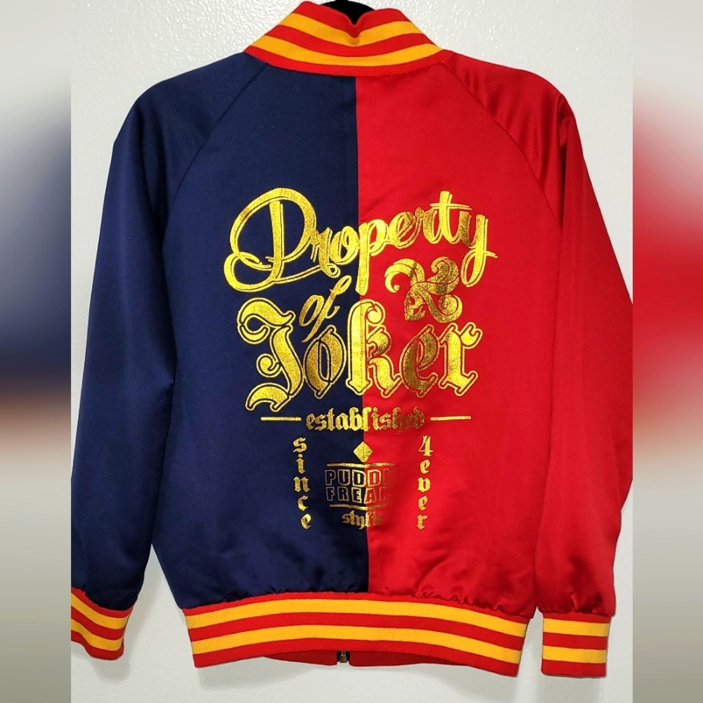 Wind breaker